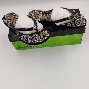Sam Edelman Skye Flip Flop Sandals, Women's Size 7